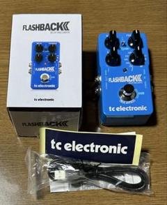 ⭐︎極美品純正取説有⭐︎完動美品⭐︎世界的名機⭐︎TC-2290 伝説のディレイマシン 極美品純正取説有⭐︎完動美品⭐︎世界的名