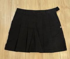 St.Andrews - タグ付き未使用品❗️セントアンドリュース　M ゴルフ　スカート　ブラック ドット タグ付き未使用品 セントアンドリュース M ゴルフ スカート