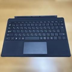 純正 Microsoft Surface Pro用キーボード 1725　動作品