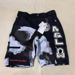 25ss 正規品 新品 MARK&LONA マーク＆ロナ ショーツ 48 - メルカリ