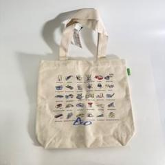 iKON ジュネ　直筆サイン入り　トートバッグ m90210402362_1.jpg?1750151213
