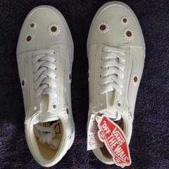 VANSスニーカー オールドスクール