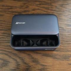 aviot te-bd21j-ltdの中古/未使用品 - メルカリ