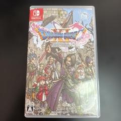 ドラゴンクエストXI 過ぎ去りし時を求めて S
