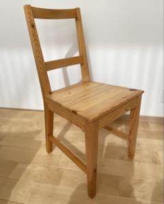 SALE✨IKEA ピントルプ　PINNTORPダイニングチェア