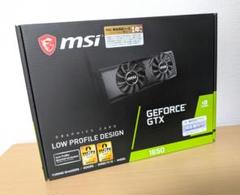 2025年最新】gtx 1650 lpの人気アイテム - メルカリ