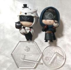 駿河屋 -<中古>Identity V 第五人格 デスク占領シリーズドール