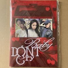 baby dont cry トレカ　4種　限定 Baby DONT Cry トレカ アルバム ラキドロ ミア - メルカリ
