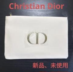 Christian Dior ポーチ、クラッチバッグ　新品、未使用、保管品