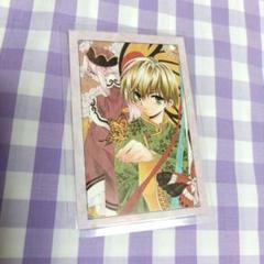 魔探偵ロキ　カード