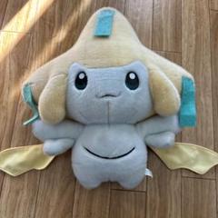 レア 初期 ポケットモンスター 人気ジラーチぬいぐるみ 人形