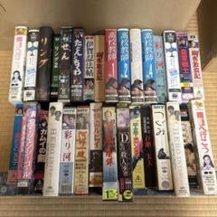 真田広之コレクション31本希少価値手に入りません