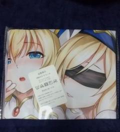 ゴブリンスレイヤー 剣の乙女&女神官 抱き枕カバー ゴブスレ by メルカリ