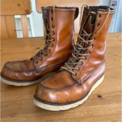 2022年最新】red wing スクエアステッチの人気アイテム - メルカリ