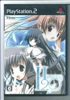 y PS2 H2O プラス(通常版)