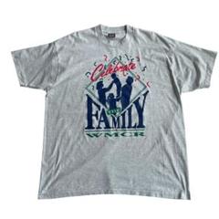 90sフルーツオブザルーム ビンテージTシャツ プリント クルーネック 半袖