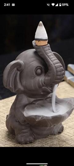 銅器 香炉 象耳彫花香炉 套炉 線香炉 装飾品 工芸品 置物 2025年最新】Yahoo!オークション -象 香炉の中古品・新品・未