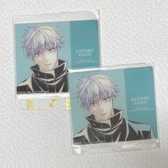 呪術廻戦 カドキャラ 五条悟 アニメイト特典 劇場版 呪術廻戦 0』のフェアがアニメイトで9/28開始