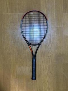 ウィルソン バーン 100S V2 5 G3 Wilson BURN 100S V2 5