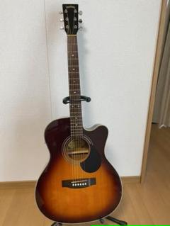 HEADWAY エレアコ アコースティックギター HEC-48 SB HEC-48 | Deviser ｜株式会社ディバイザー｜長野県松本市の