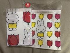 miffyミッフィー 巾着袋S ラッピングクロス