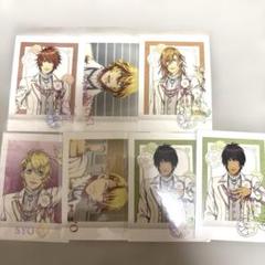 うたプリ ST☆RISH ぱしゃこれ セットのサムネイル