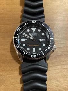 2025年最新】SKX007 中古の人気アイテム - メルカリ 2025年最新】SKX007 中古の人気アイテム - メルカリ