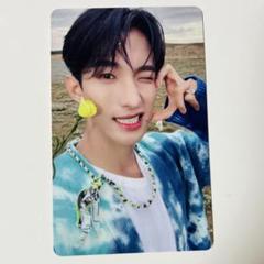 SEVENTEEN heaven ドギョム トレカ 会場限定 大阪 ②