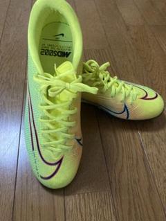 2025年最新】サッカースパイク ナイキ黄色の人気アイテム - メルカリ