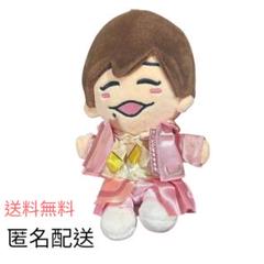 2025年最新】長尾謙杜 ちびぬいの人気アイテム - メルカリ