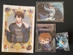 アイナナ TRIGGER 十龍之介 G4Y 衣装展 めじるしアクセサリー