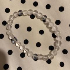 子宝　パワーストーン　ブレスレット　有名祈祷師様　美品　安産