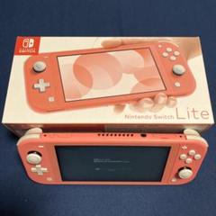 Switch right本体のみ 2025年最新】任天堂スイッチライト本体のみの人気アイテム