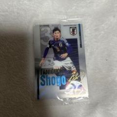 川崎フロンターレ 谷口彰悟選手 サイン入りユニフォーム 2022