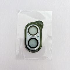 iPhone 16 / 16 Plus カメラフィルム アルミ合金製
