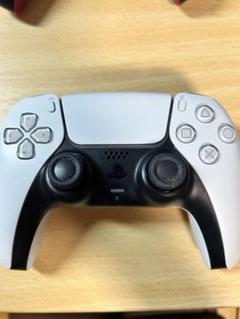 SONY PS5 DualSense コントローラー（ジャンク扱い）