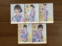 乃木坂46 生写真 小川彩　浴衣 座りヨリ レアポ Amazon.co.jp: 乃木坂46 小川彩 会場 限定 浴衣 ゆかた 2022