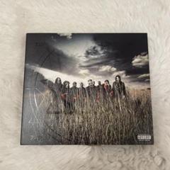 Slipknot All Hope Is Gone ボーナスDVD付