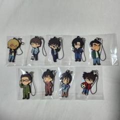 警察学校組 ラバーストラップコレクション 名探偵コナン ハロウィンの花嫁 m90221890278_1.jpg?1751451718