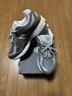 ニューバランスnew balance 2002rdf 27.0cm美品 2025年最新】new balance 2002rdfの人気アイテム - メルカリ