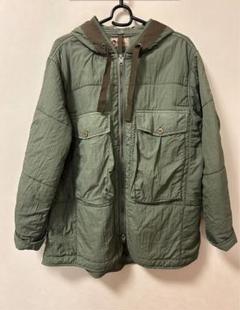2025年最新】ナイジェルケーボン nigel cabourn ジャケットの