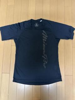 Mizuno Pro ネイビー アンダーシャツ
