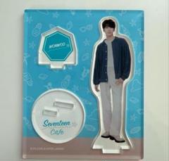 SEVENTEEN ウォヌアクスタ Buy&Ship Australia