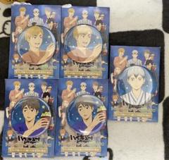 ハイキュー トレーディング缶バッジ サマーフェア 甚平 夏祭り 宮侑 2025年最新】宮治 サマーフェアの人気アイテム - メルカリ