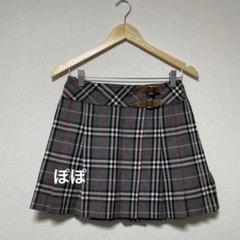 BURBERRYのフリマアイテム一覧