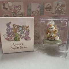 ディズニーシー ウェア スマイルズ グロウ ミニチュアフィギュア セット 値下中 Amazon.co.jp: TokyoDisneyResort ダッフィー＆フレンズ ウェア
