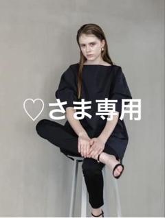 新品リテンGrosgrain candy Blouse ネイビー 新品リテンGrosgrain candy Blouse ネイビー - メルカリ