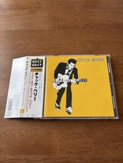 チャック・ベリー CD16枚セット CHUCK BERRY 【大特価】【貴重】 Amazon.co.jp: The Best of Chuck Berry: ミュージック