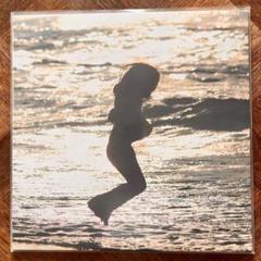 未使用品 アナログレコード LP踊ってばかりの国　On the shore 未使用品 アナログレコード LP踊ってばかりの国 On the shore