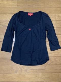 【VivienneWestwood REDLABEL】7分袖カットソー